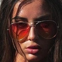Layla Ibernón Nackt