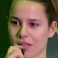 Lena Oberdorf Nackt