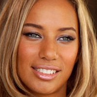 Leona Lewis Nackt
