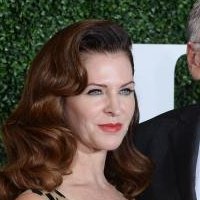 Leslie Harter Zemeckis Nackt