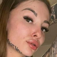 leyla.bones1 Nackt