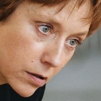 Lia Williams Nackt