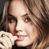 Liana Liberato Nackt
