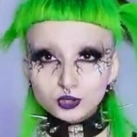 Lilly Meraviglia Nackt