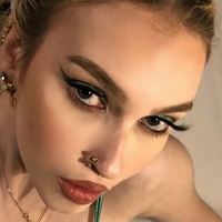 _lilsauvage_ Nackt