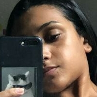 Linda Lua Nackt