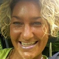 Lisa Beavers Nackt