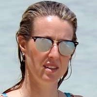 Lisa Carrick Nackt