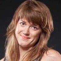 Lisa Friedrich Nackt