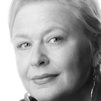 Lisa Lindgren Nackt