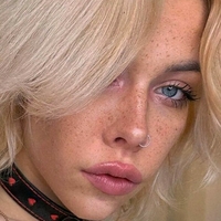 Little_Sabrina Nackt