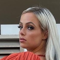 Liv Morgan Nackt