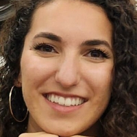 Liv Scaffidi Nackt