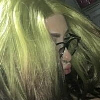 liverinrose Nackt