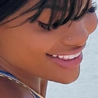 Livia Santana Nackt