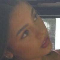 Liya Joelle Nackt