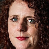 Liz Padovani Nackt