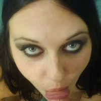 Liz Vicious Nackt
