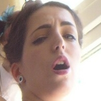 lizredmodel Nackt