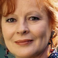 Loni von Friedl Nackt