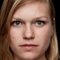 Lore Dijkman Nackt