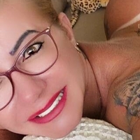 Lorena Capixaba Nackt