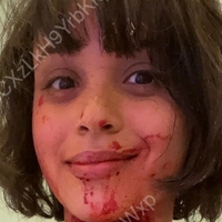 Lorena Parkour Nackt