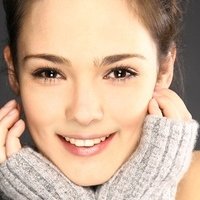 Lorina Kamburova Nackt