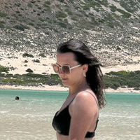 LorinaOutdoors Nackt