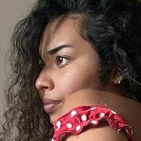 Lua Souza Nackt