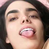 Luana Dias Nackt