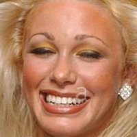 Luci Victoria Nackt