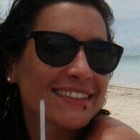Luciana Aguirre Nackt