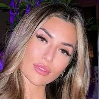 Luciana Del Mar Nackt