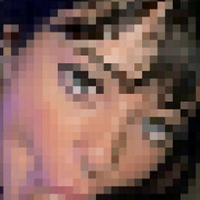 luciferisfemale Nackt