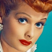 Lucille Ball Nackt