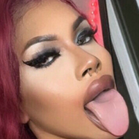 luckiesuniverse Nackt