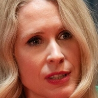 Lucy Beaumont Nackt
