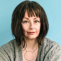 Lucy Decoutere Nackt
