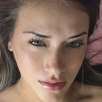 Ludmila Alderete Nackt