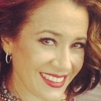 Luisa de los Ríos Nackt