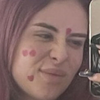 Luisa Früh Nackt