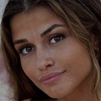 Luisinha Oliveira Nackt
