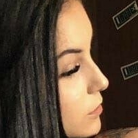 Luíza Goulart Nackt