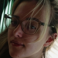 Luiza Steinmettz Nackt