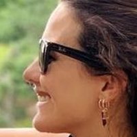 Luli Fernandez Nackt