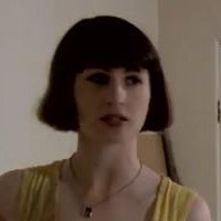 Lulu Benton Nackt