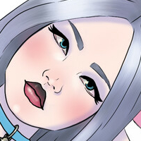 Lunar Girl Nackt