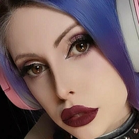 lunarakitsunefree Nackt