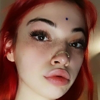 luzgoddes Nackt